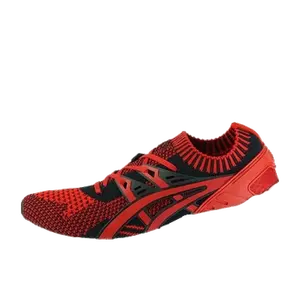 ASICS GEL-Kayano rood