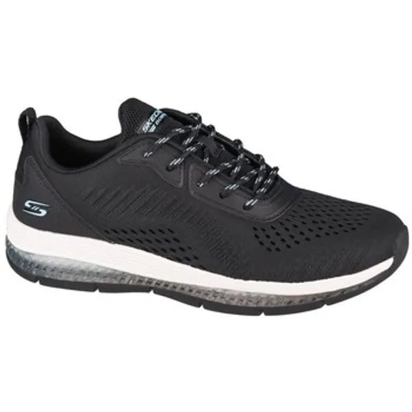 Skechers Lage Sneakers  Bobs Gamma Zwart
