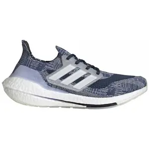 adidas Ultraboost blauw