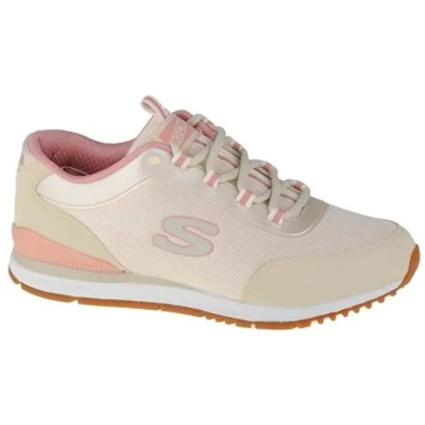 Skechers Lage Sneakers  Sunlite Casual Daze Roze