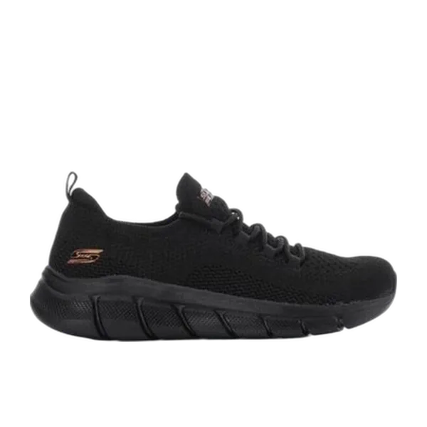 Skechers Bobs Flex Zwart, vergelijk prijzen bij 1 winkel