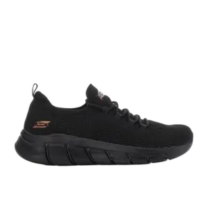 Skechers BOBS zwart