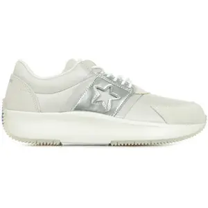 Converse Run Star grijs