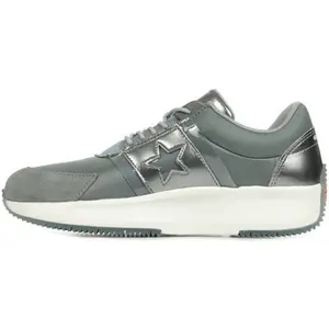 Converse Run Star grijs