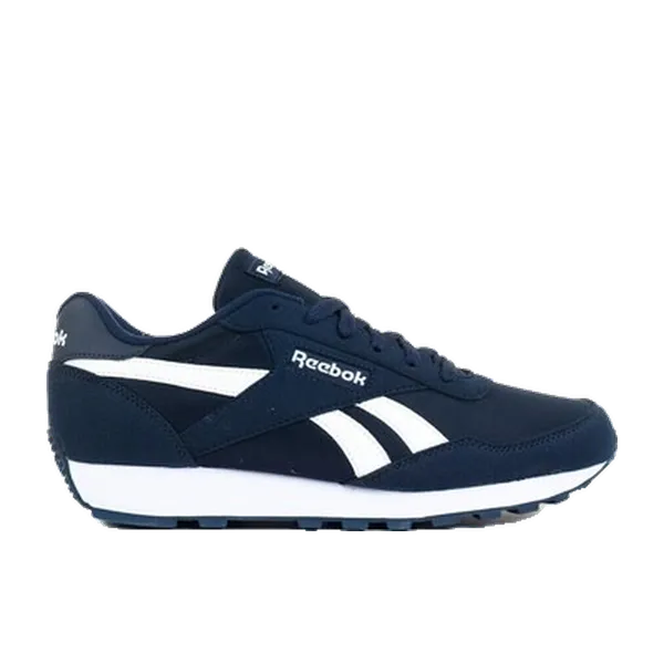 Reebok Rewind Run Marine, vergelijk prijzen bij 2 winkels