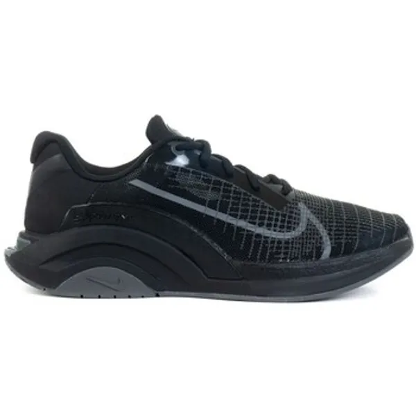 Nike Lage Sneakers  Zoomx Superrep Surge Zwart