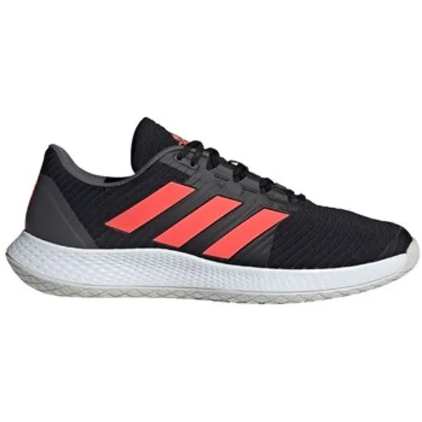 adidas Lage Sneakers  Forcebounce Zwart