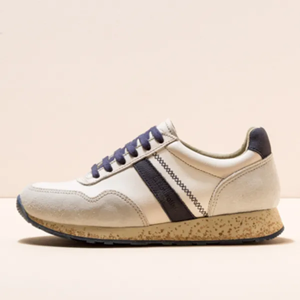 El Naturalista Lage Sneakers  2SP025W27605 Multicolour