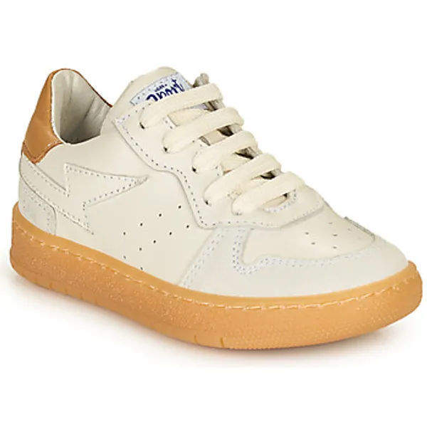 GBB Lage Sneakers  KERTI Wit