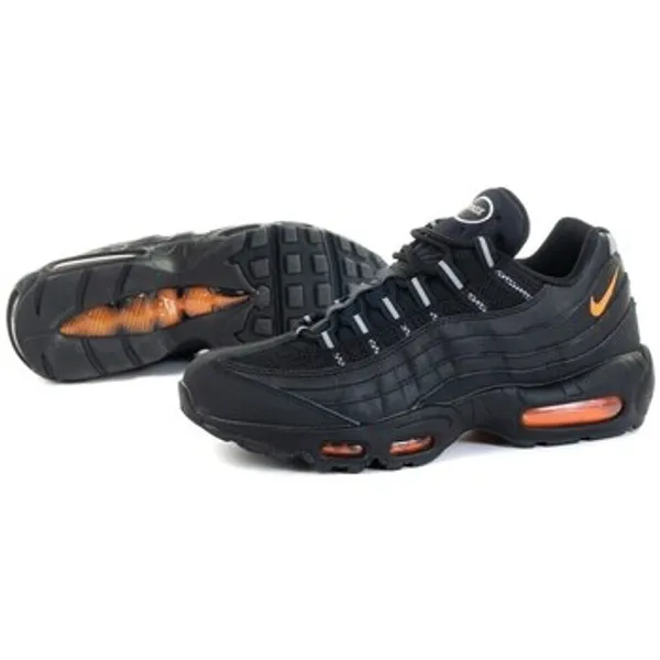 Nike Air Max 95 Ess Oranje, foto 2 van 2