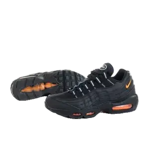 Nike Air Max 95 oranje