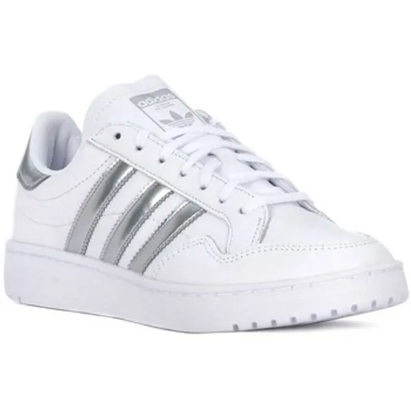 adidas Lage Sneakers  Team Court multicolour
