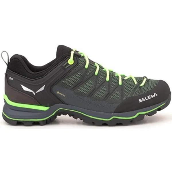 Salewa Wandelschoenen  MS Mtn Trainer Lite Gtx Groen