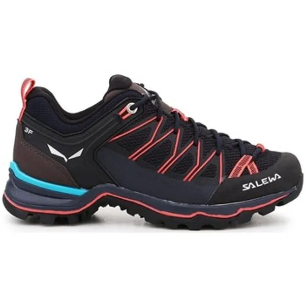 Salewa Wandelschoenen  WS Mtn Trainer Lite Zwart