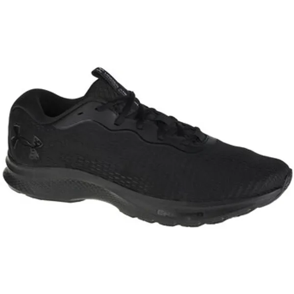 Under Armour Charged Bandit 7 Zwart, vergelijk prijzen bij 1 winkel