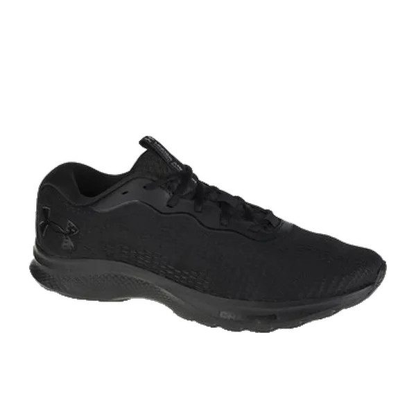 Under Armour Charged Bandit 7 Zwart, vergelijk prijzen bij 1 winkel
