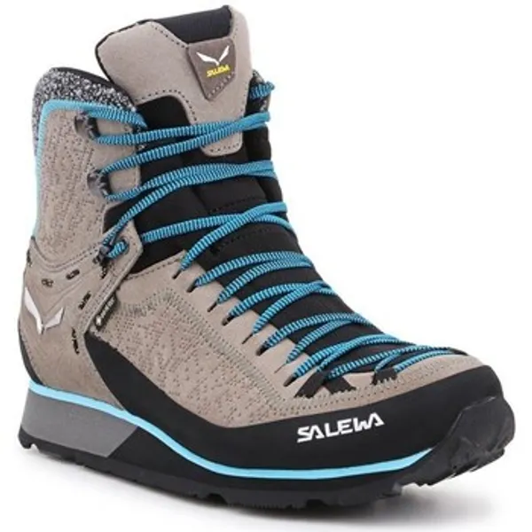 Salewa Wandelschoenen  WS Mtn Trainer 2 Winter Gtx Beige