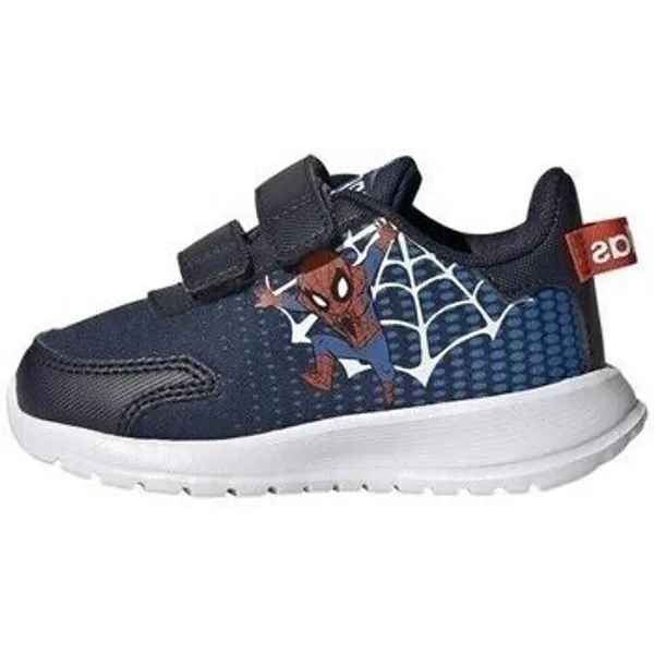 adidas Marvel Tensaur Run Marine, vergelijk prijzen bij 1 winkel