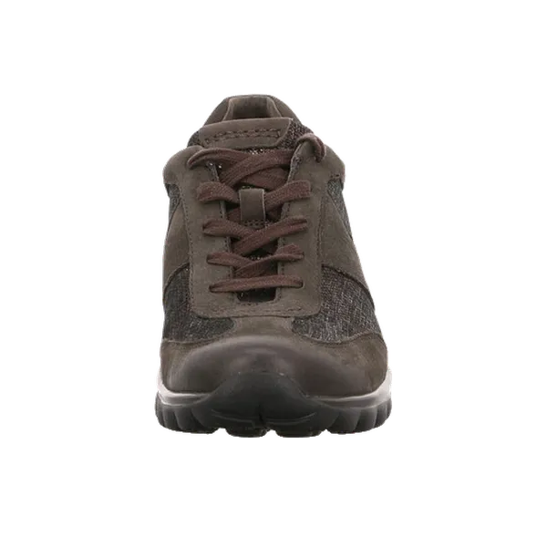Gabor Lage Sneakers Grijs, vergelijk prijzen bij 1 winkel