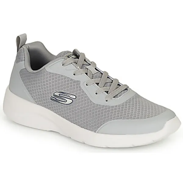 Skechers Lage Sneakers  SKECH-AIR DYNAMIGHT Grijs