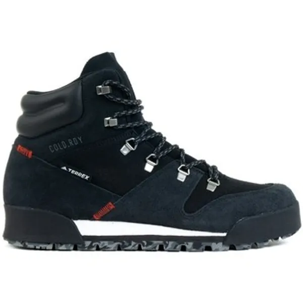 adidas Hoge Sneakers  Terrex Snowpitch Crdy Marine