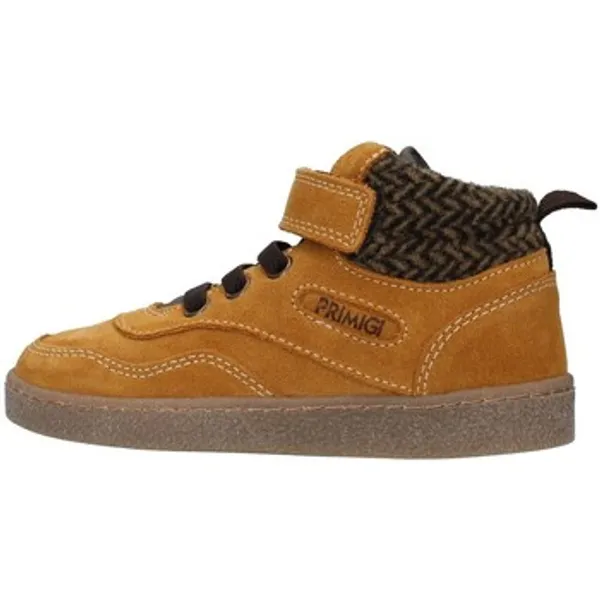 Primigi Lage Sneakers  8417733 Geel
