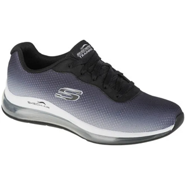 Skechers Lage Sneakers  Skech-Air Element 2.0 Zwart