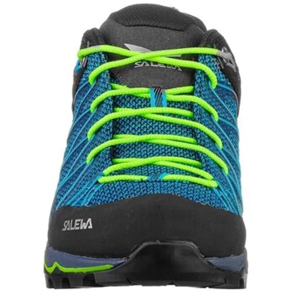 Salewa Trail  MS Mtn Trainer Lite Blauw