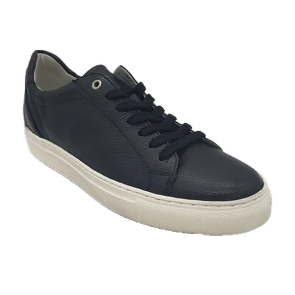 Sioux Sneakers Zwart, vergelijk prijzen bij 1 winkel