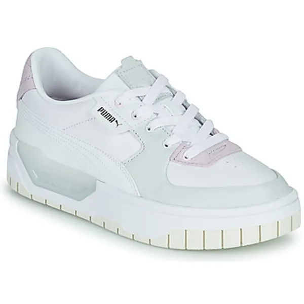 PUMA Lage Sneakers  Cali Dream Wns Wit