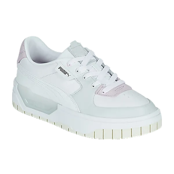 Puma Cali Dream Wns Wit, vergelijk prijzen bij 1 winkel
