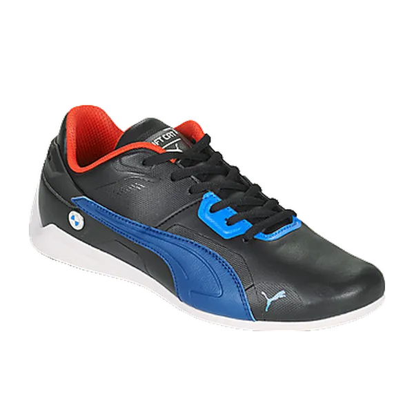 Puma BMW MMS Drift Cat Delta Zwart, vergelijk prijzen bij 1 winkel