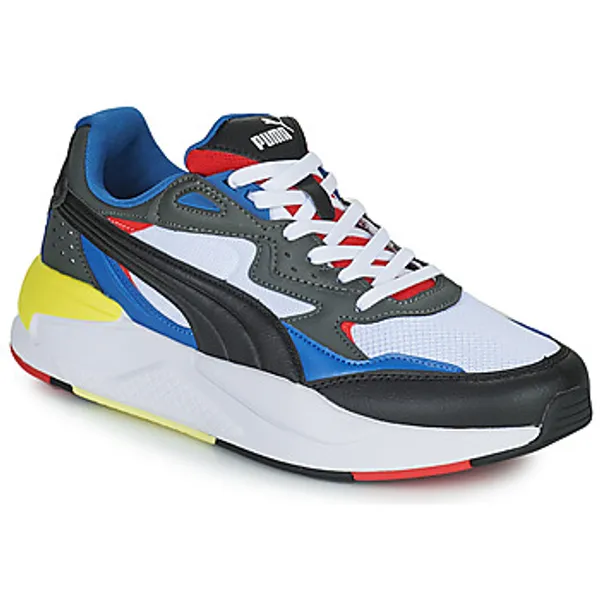 PUMA Lage Sneakers  X-Ray Speed Multicolour
