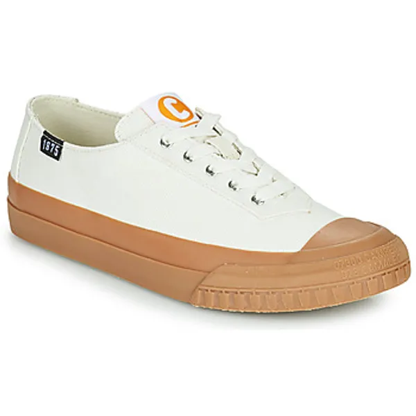 Camper Lage Sneakers  CMSN Wit