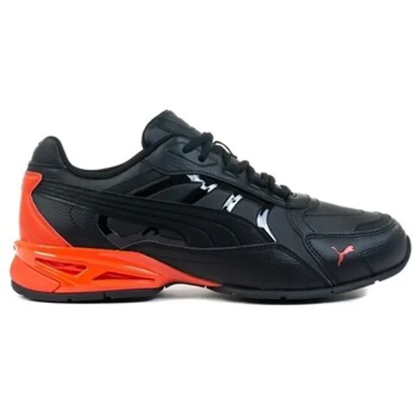 PUMA Lage Sneakers  Respin SL Zwart