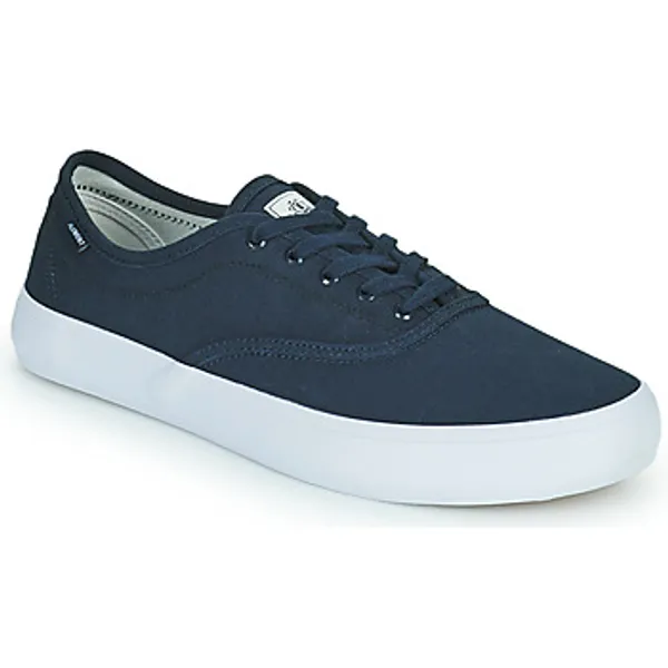 Element Lage Sneakers  PASSIPH Blauw