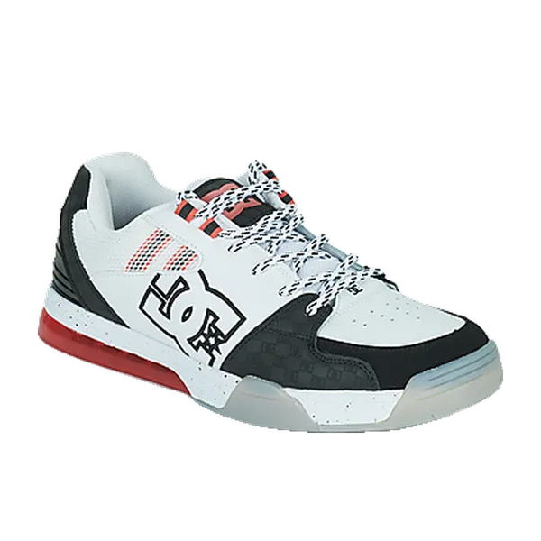 DC Shoes Versatile Wit, vergelijk prijzen bij 1 winkel