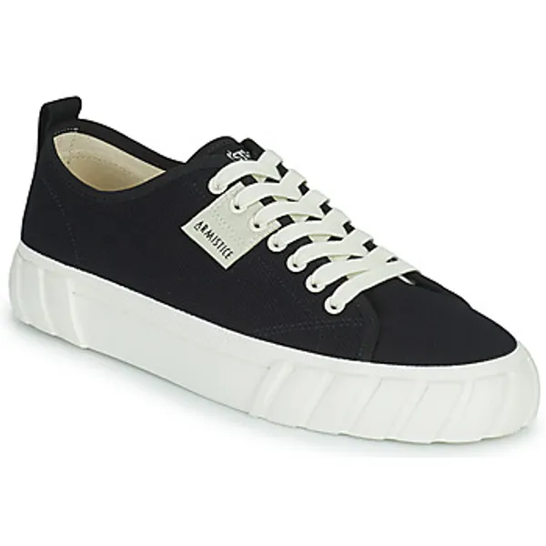 Armistice Lage Sneakers  VERSO SNEAKER Zwart