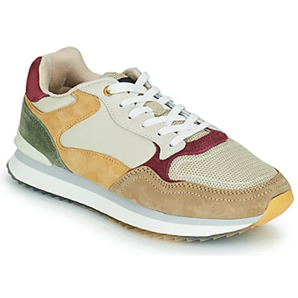 HOFF Lage Sneakers  MADRID Beige