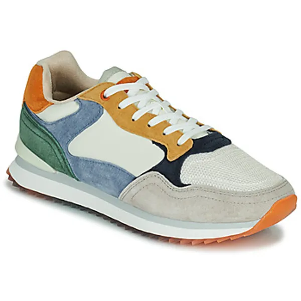 HOFF Lage Sneakers  BANGKOK WOMAN Grijs