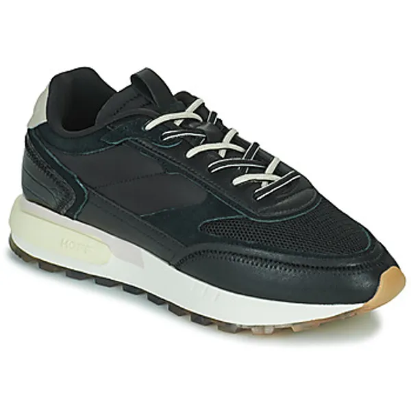 HOFF Lage Sneakers  WOODLANDS Marine