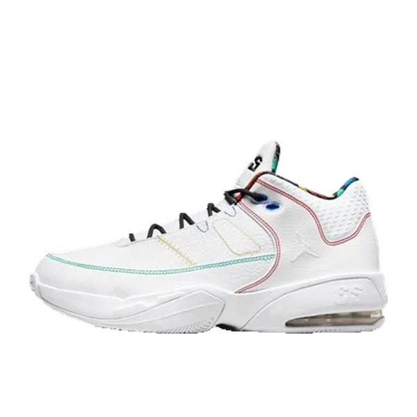 Nike Jordan Max Aura 3 Wit, vergelijk prijzen bij 1 winkel
