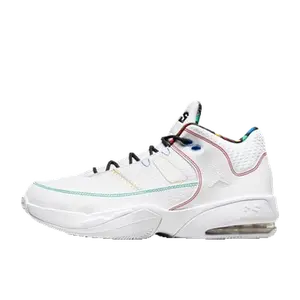 Nike Jordan Max Aura wit
