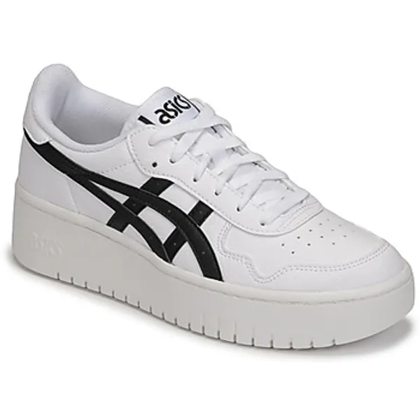 ASICS Lage Sneakers  JAPAN S PF Wit