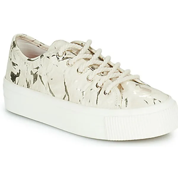 Desigual Lage Sneakers  STREET Beige