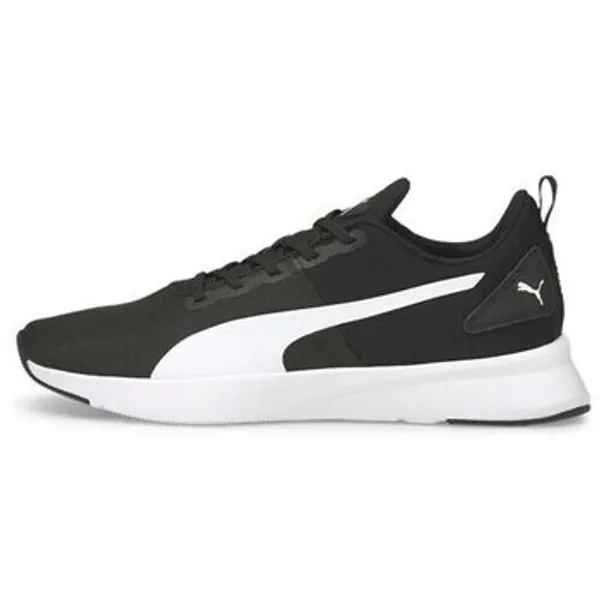 PUMA Hardloopschoenen  Flyer Runner Mesh Zwart