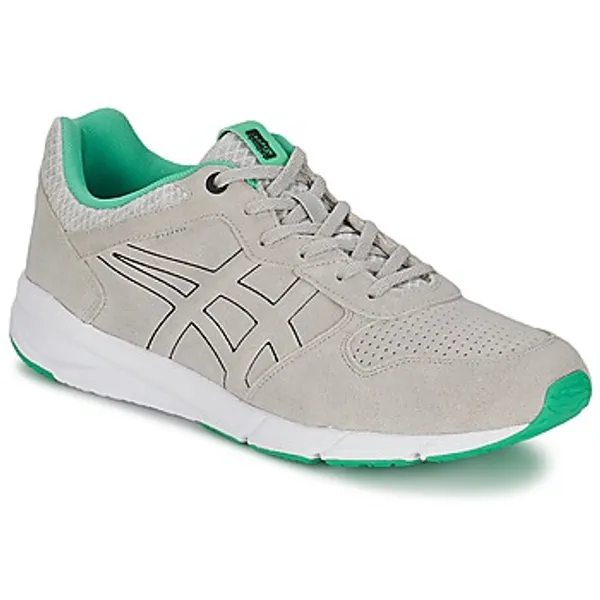 Onitsuka Tiger Lage Sneakers  SHAW RUNNER Grijs