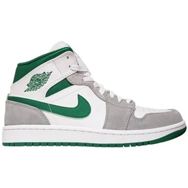 Nike Air Jordan 1 Mid SE Multicolor, foto 2 van 2