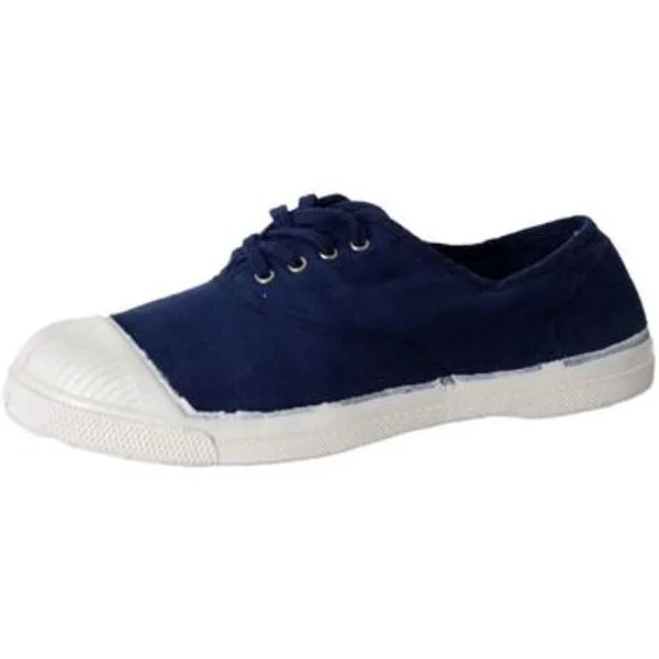 Bensimon Lage Sneakers  59071 Marine