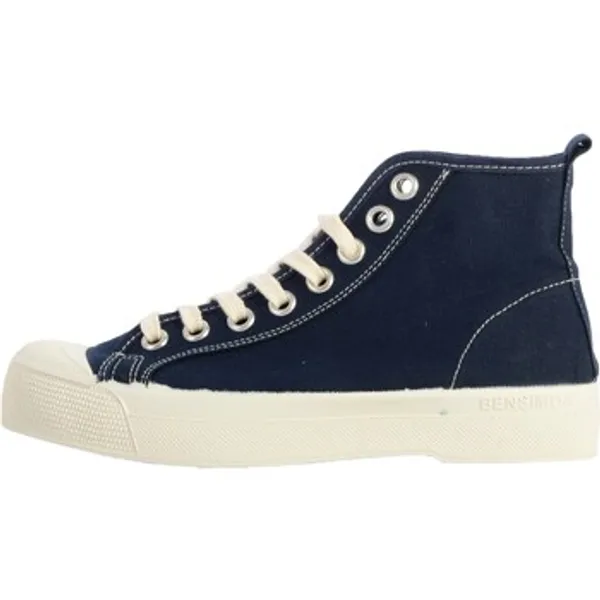 Bensimon Hoge Sneakers  170288 Marine